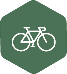 Bicycle icon