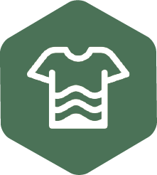 Washing machine icon